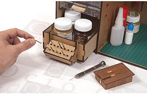 Occre 19110 – Portable workshop furniture