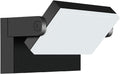 ledmo LED Flood Lights Outdoor 60W