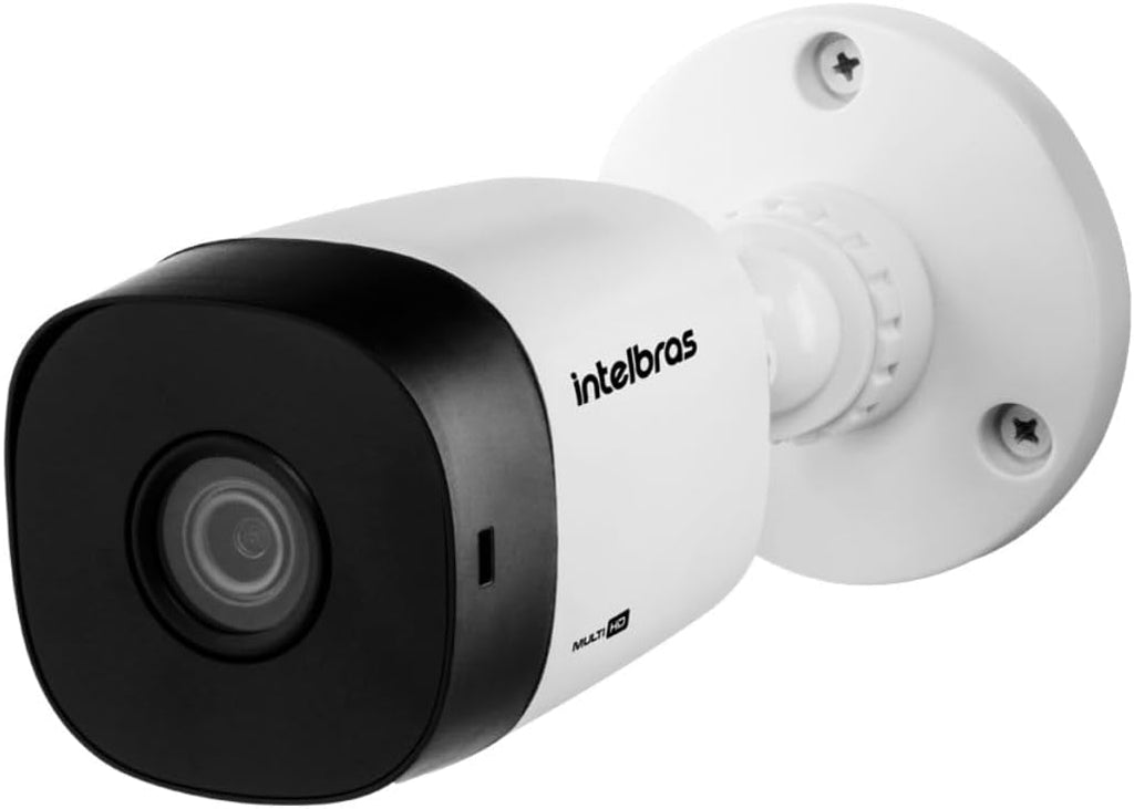 intelbras BULLET VHD 1230B G7 FULL HD CAMERA, Mz0756551