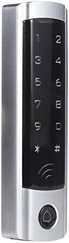 UHPPOTE 125KHz Door Access Control System RFID Keypad with Wiegand Output