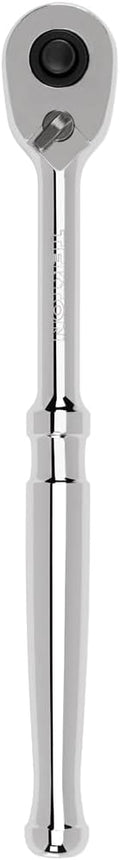 TEKTON 3/8 Inch Drive x 8 Inch Ratchet | SRH11108