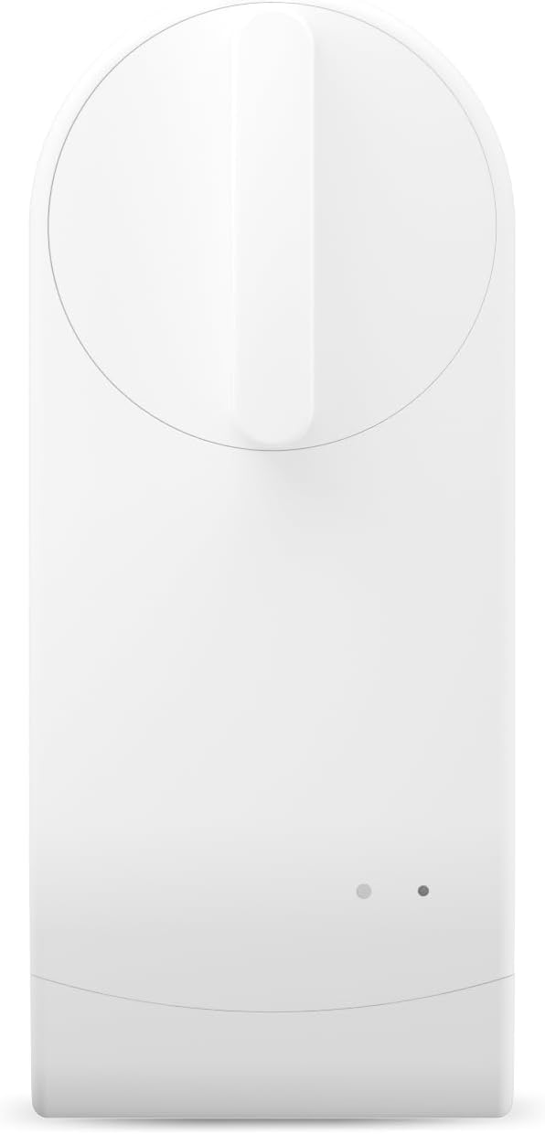 CANDY HOUSE Sesame 5 Pro, Smart Lock, Keyless Entry Door Lock
