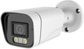 5MP Bullet TVI CCTV Security Analog Camera, 2.8mm Lens, 100° Wide Viewing Angle Outdoor, (Quadbrid 4-in1 HD-CVI/TVI/AHD/CVBS), Full Metal, ONLY Compatible with 5MP and 8MP DVR