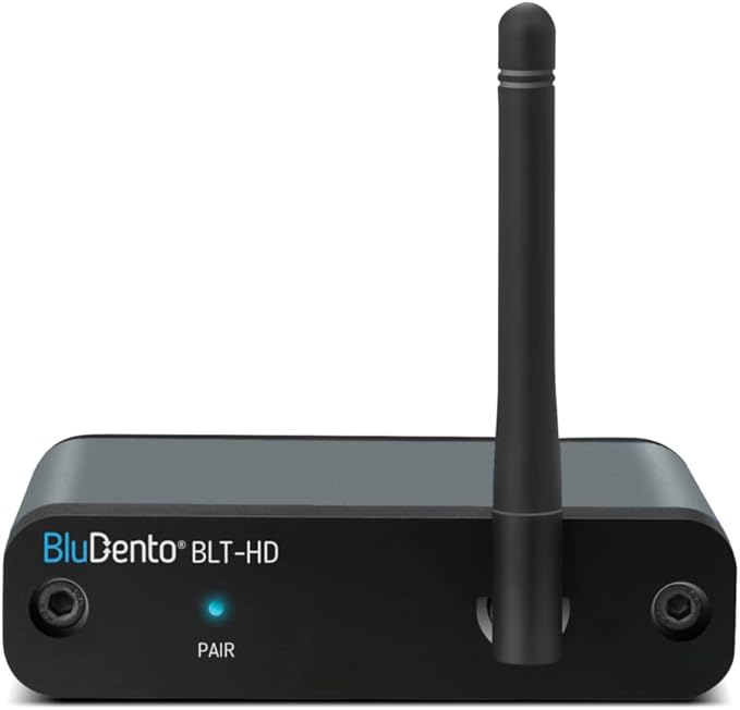 BLT-HD LDAC/aptX HD Bluetooth 5.1 Hi-Fi Receiver