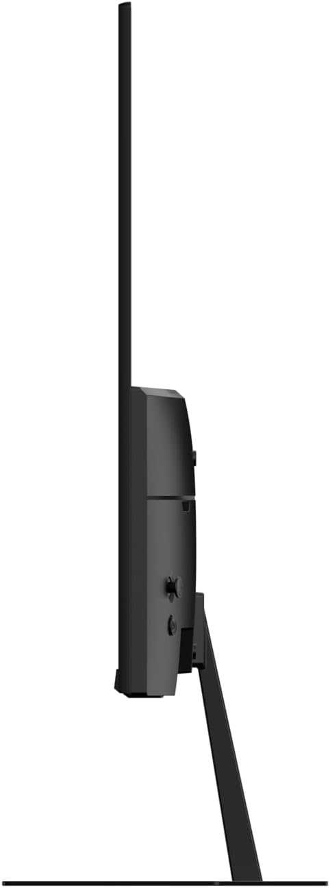 Amzfast 24 Inch Gaming Monitor 180Hz 200Hz FHD 1080p Computer Monitor, 1ms