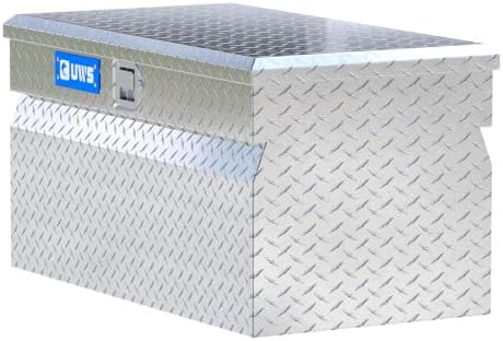 uws tbc36 36" standard chest for truck box on a desk or shelf