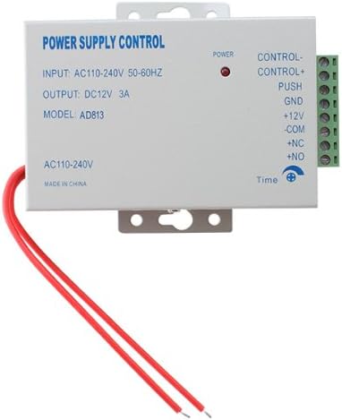 AGPTEK RFID Door Access Control System Kit, Home Security System