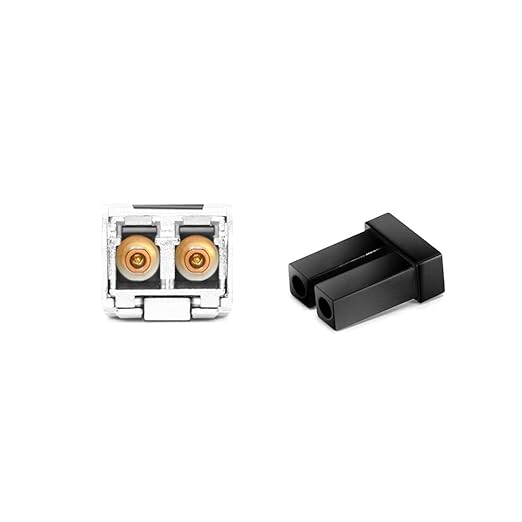 OPSTRAN 10GBASE-SR SFP+ Optical Transceiver Module Compatible (4 Pack)