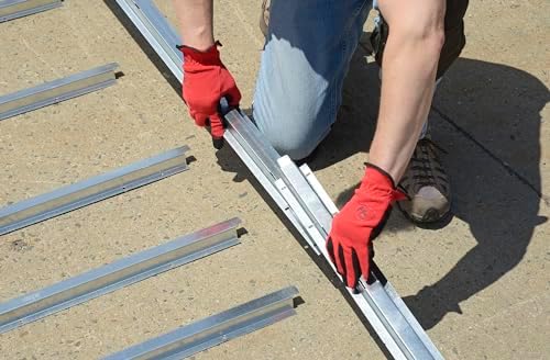 Arrow Floor Frame Kit for Shed and Storage Buildings