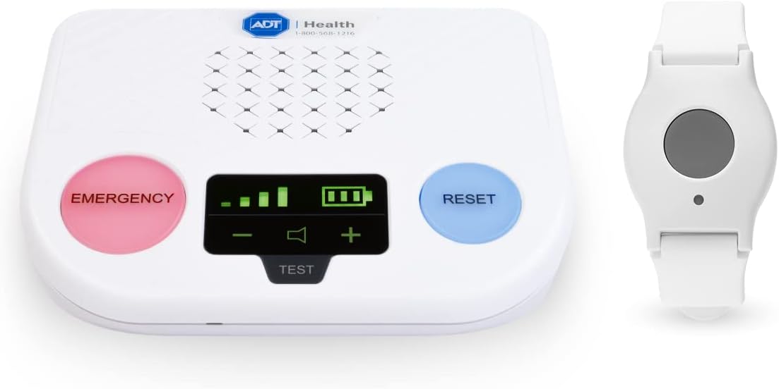 ADT Medical Alert Plus