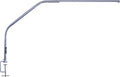 Daylight Slimline 4™ LED Table Lamp in Ice Grey