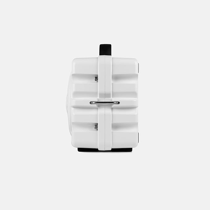 Turtlebox Original Gen 3: Portable Outdoor Bluetooth Speaker – Ultra-Loud