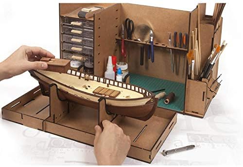 Occre 19110 – Portable workshop furniture