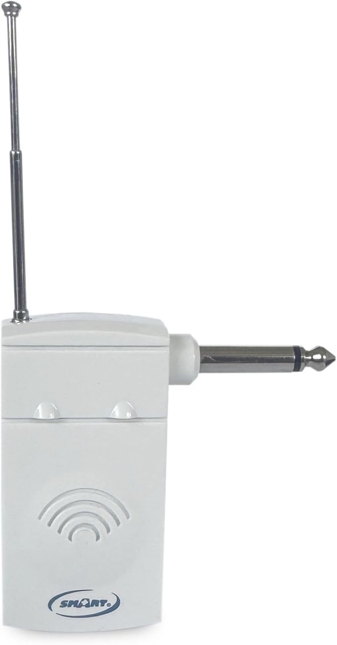Smart Caregiver Pager Upgrade for Bed, and Floor Alarms