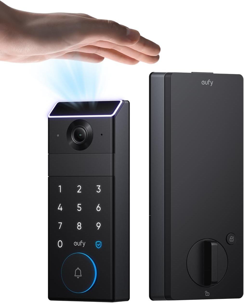 eufy FamiLock S3 Smart Lock