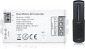 2.4GHz RF CCT LED Strip Controller Remote Kit, Wireless Remote & Tuya