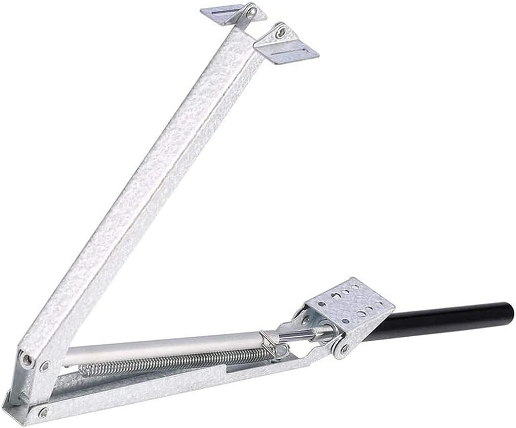 Automatic Greenhouse Window Opener Solar Heat Sensitive Auto Hothouse Vent