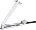 Automatic Greenhouse Window Opener Solar Heat Sensitive Auto Hothouse Vent