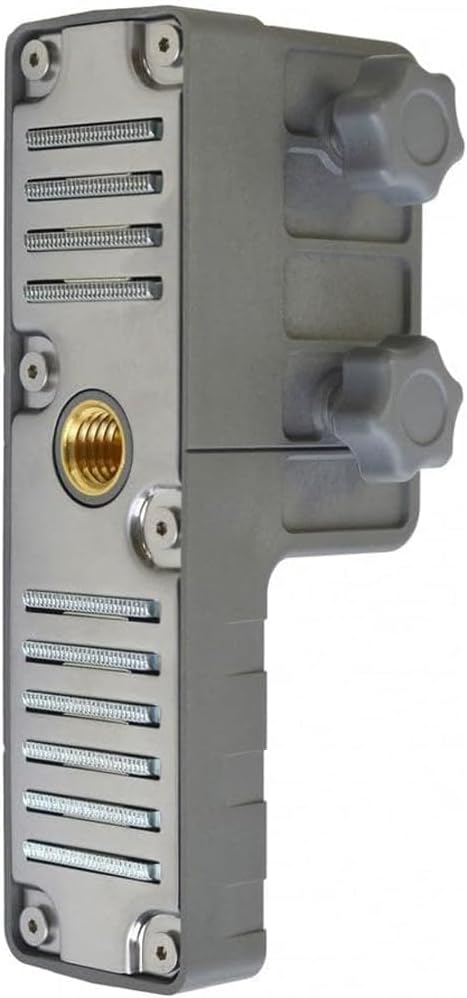 Spectra Precision CR700 Combination Laser Receiver