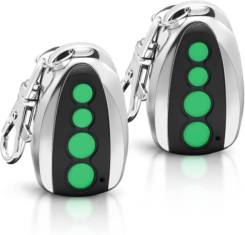 TOPENS M12 Remote Control Transmitter
