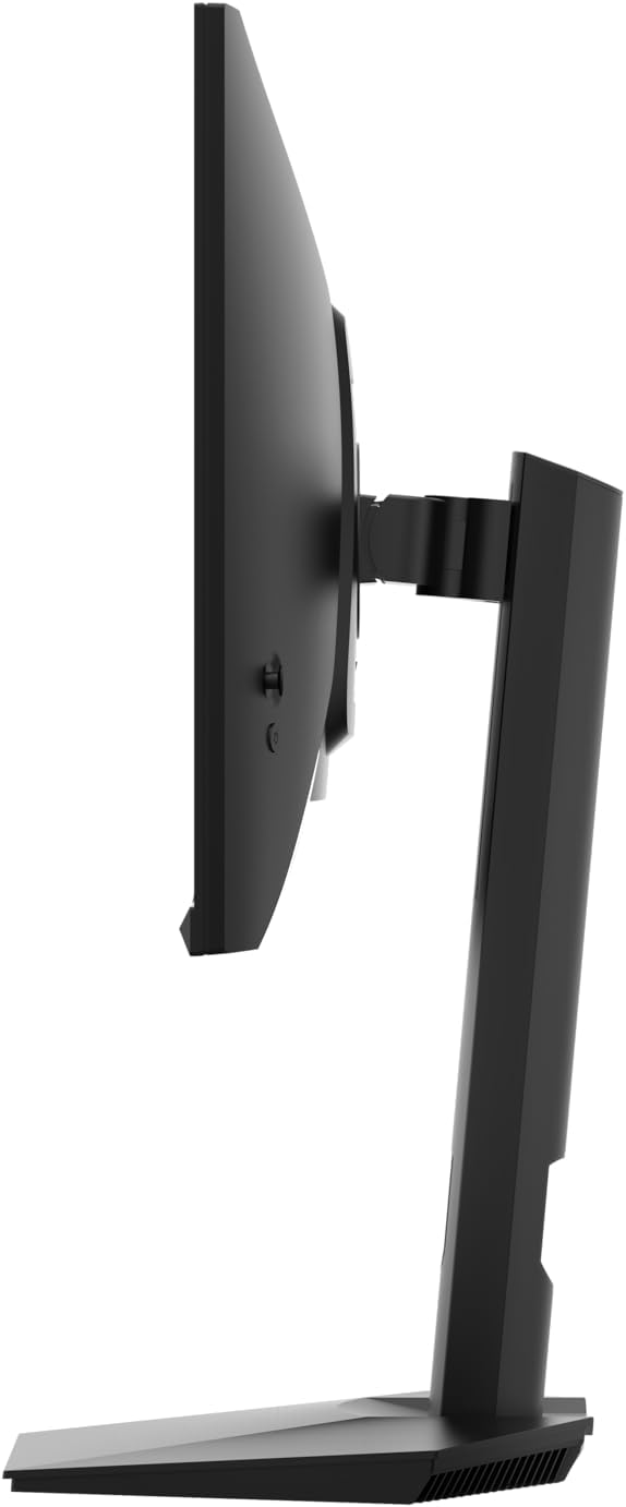 SANSUI 27 inch 1440p 300Hz 240Hz Gaming Monitor, WQHD Fast IPS 1ms Computer