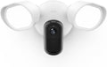 Arlo Wired Floodlight Camera, Home Security Camera