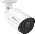 Anpviz 5MP Bullet POE IP Security Camera for Outdoor Indoor