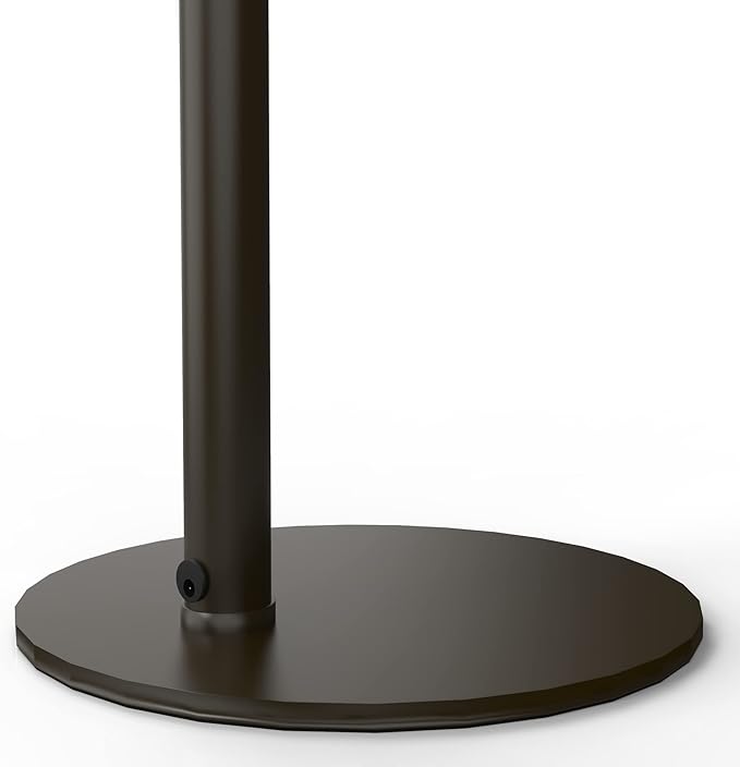 Cocoweb High Powered, LED Floor Lamp
