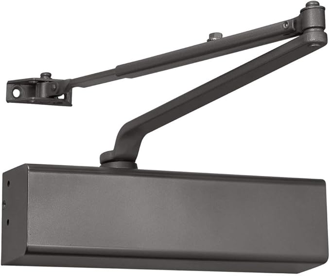 Lawrence Heavy Duty Door Closer Commercial Grade 1
