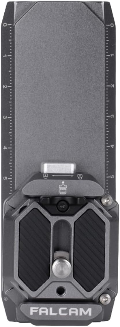 FALCAM F38 RS4 Mini Quick Release Kit