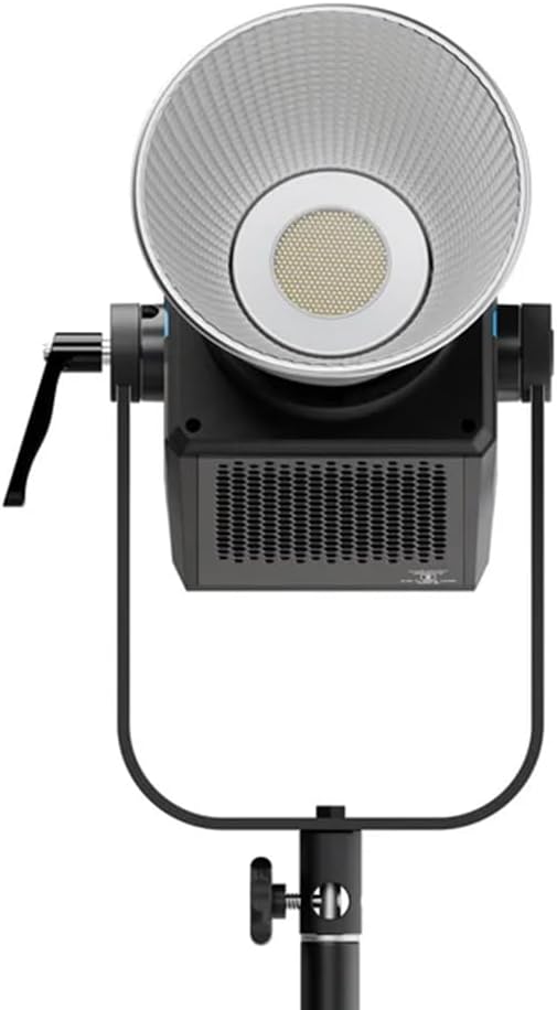 NANLITE FC-500C RGB LED Video Light – 520W Full Color Studio Lighting