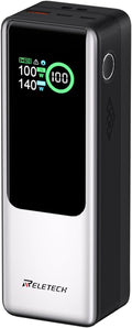 Reletech 140W Portable Fast Charger 25000mAh