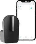 CANDY HOUSE Sesame 5, Smart Lock, Keyless Entry Door Lock