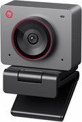 OBSBOT Meet 2-4K Webcam for PC