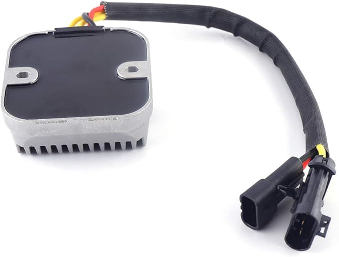 ZHFEISY Mosfet Voltage Regulator Rectifier