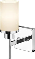 AONEON Vanity Lights Polished Chrome Bathroom Light Fixtures