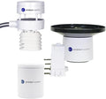 Ambient Weather WS-5000-IP3 Ultrasonic Professional Smart Weather Station