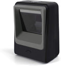 Handsfree 2D 1D Barcode Scanner, Alacrity QR Omnidirectional Desktop Bar Code
