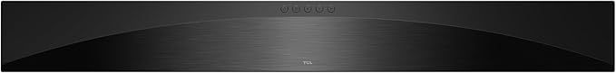 TCL Q65H 5.1 Sound Bar with Wireless Subwoofer