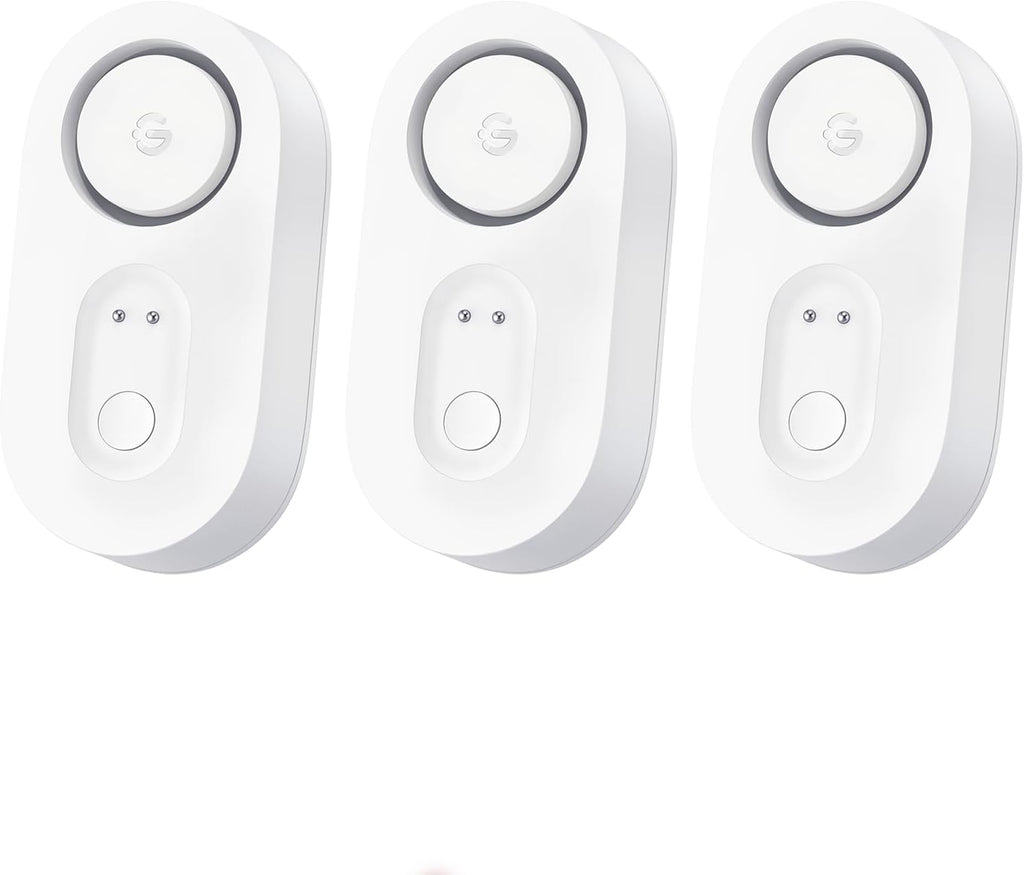GoveeLife Water Leak Detector 3 Pack