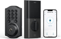 eufy Security Smart Lock C30, Keyless Entry Door Lock, Built-in Wi-Fi