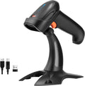 Tera Barcode Scanner Wireless 1D 2D QR