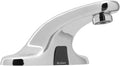 Sloan Optima EBF-650 Sensor Activated Touch-Free Faucet, Commercial Grade