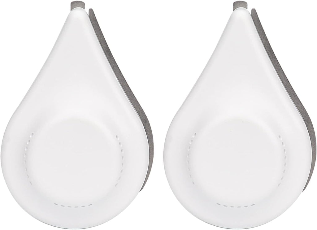 THIRDREALITY Zigbee Water Leak Sensor (2 Pack)