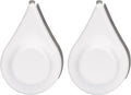 THIRDREALITY Zigbee Water Leak Sensor (2 Pack)