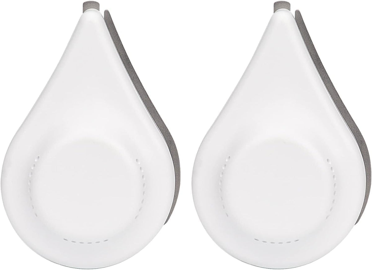 THIRDREALITY Zigbee Water Leak Sensor (2 Pack)
