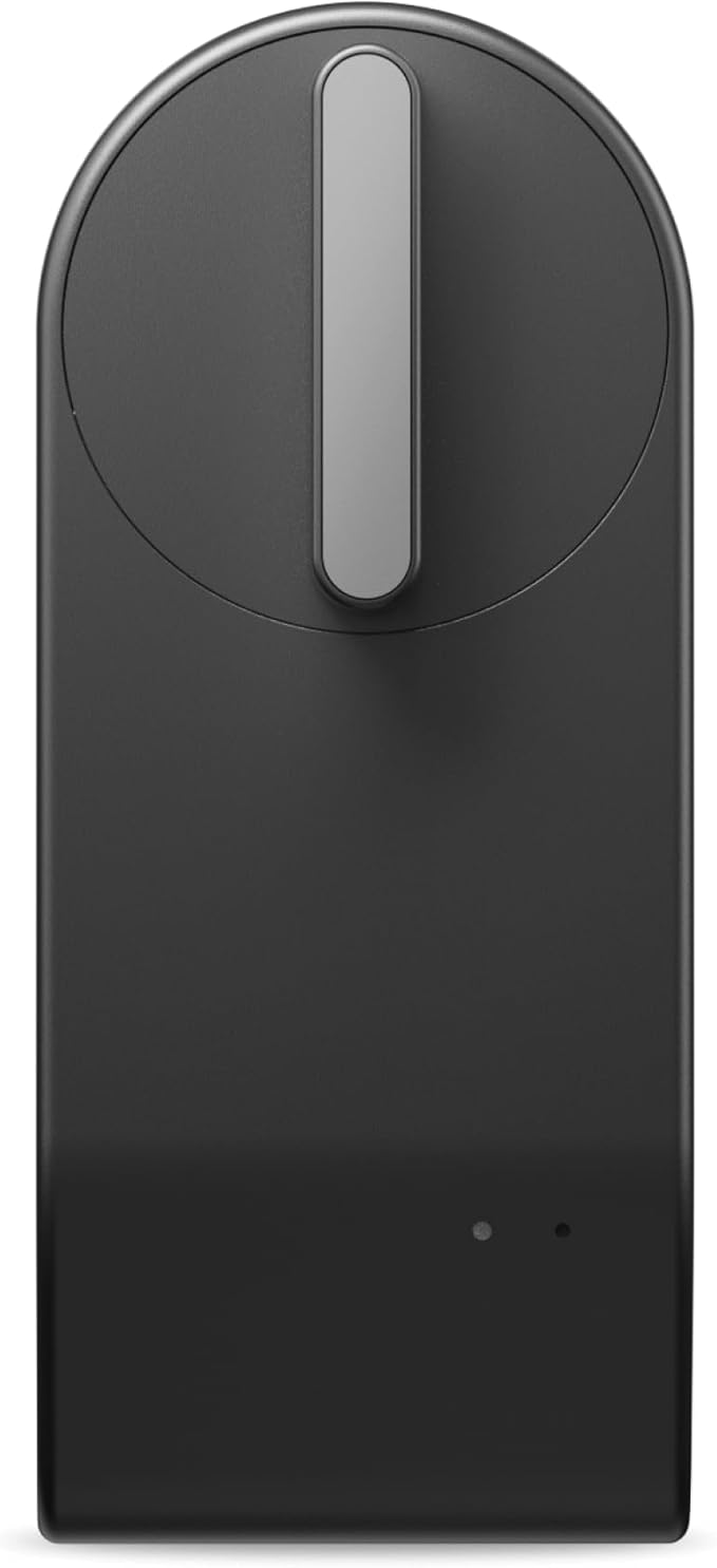 CANDY HOUSE Sesame 5 Pro, Smart Lock, Keyless Entry Door Lock