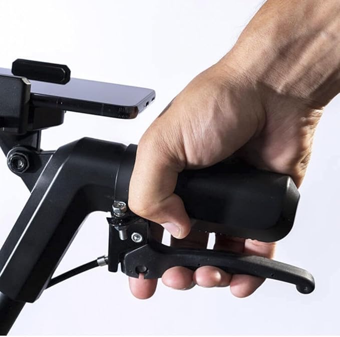 Plott Carta: Digital Mapping Wheel; Electronic Distance Measuring and