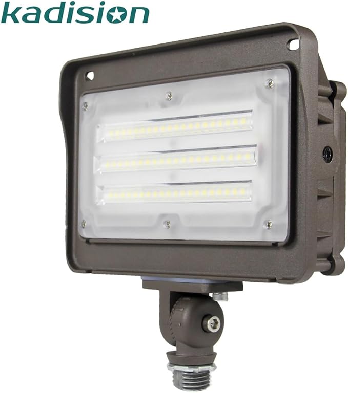 kadision LED Flood Light Outdoor