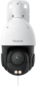 REOLINK RLC-823S2 Smart 4K/8MP UHD PTZ Security Camera